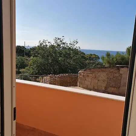 Tropea Piccolo Appartamento Santa Domenica (Vibo Valentia)