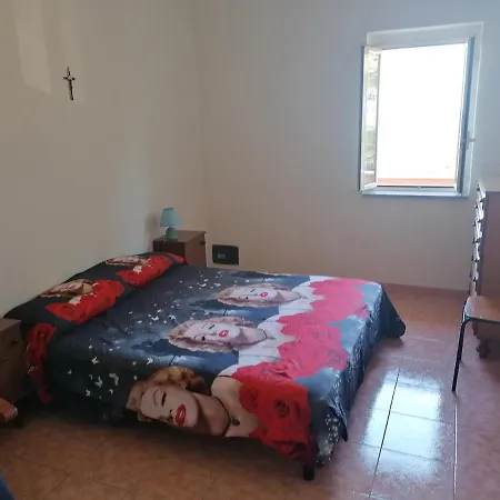 Tropea Piccolo Appartamento Διαμέρισμα *