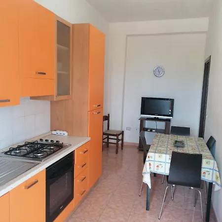 Tropea Piccolo Appartamento