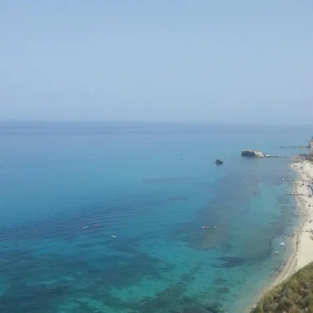 Tropea Piccolo Appartamento Διαμέρισμα